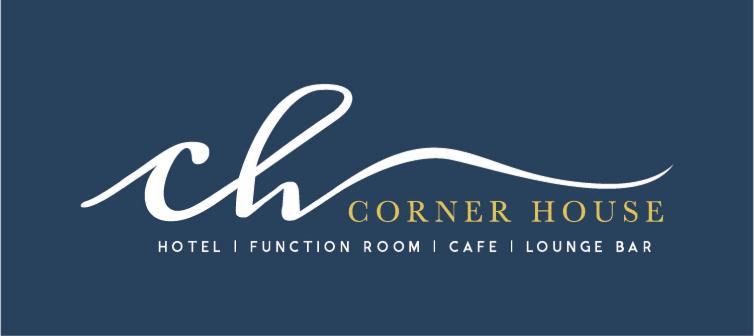The Corner House Hotel Annan Exteriör bild