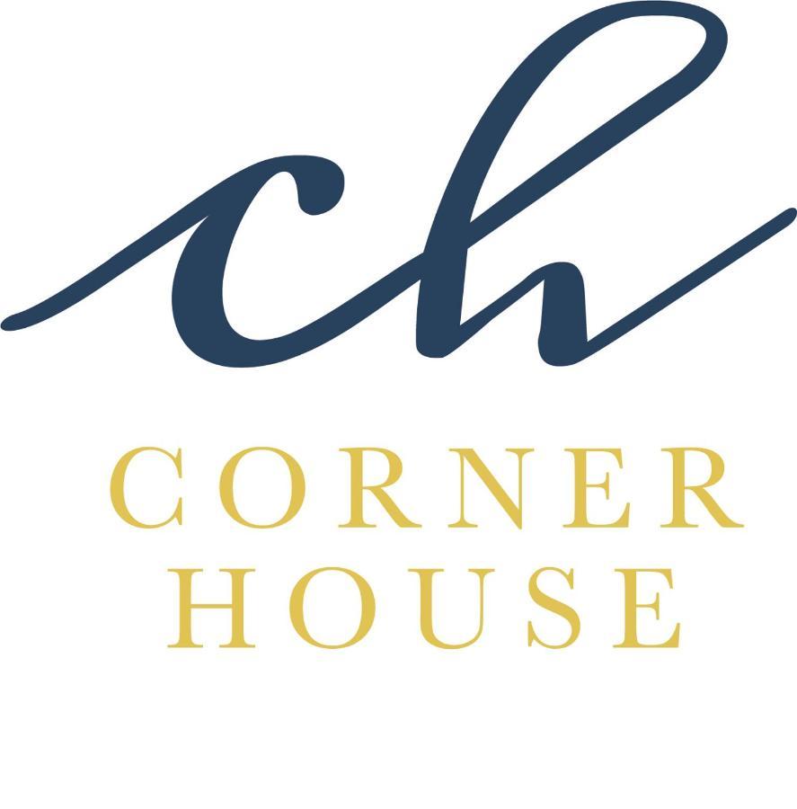The Corner House Hotel Annan Exteriör bild